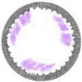 EOS Tear Violet - Candylens