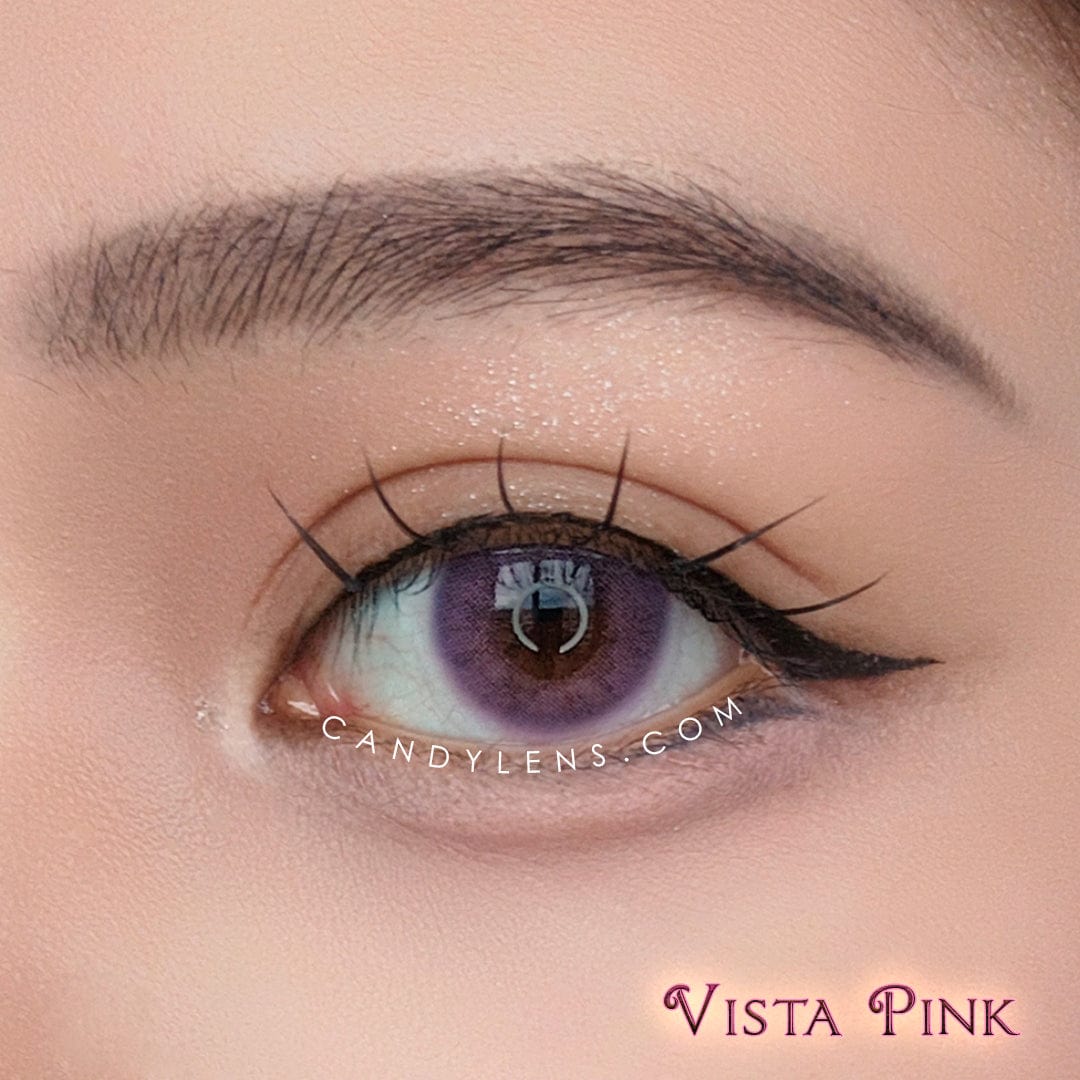 EOS Vista Color Contacts 0.00