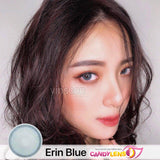 Royal Candy (monthly) Erin Blue