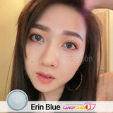 Royal Candy (monthly) Erin Blue