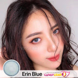 Royal Candy (monthly) Erin Blue