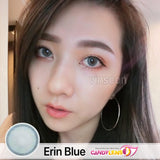Royal Candy (monthly) Erin Blue