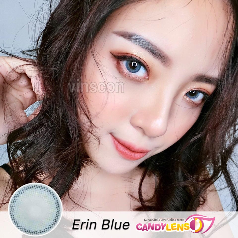 Royal Candy (monthly) Erin Blue
