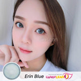 Royal Candy (monthly) Erin Blue