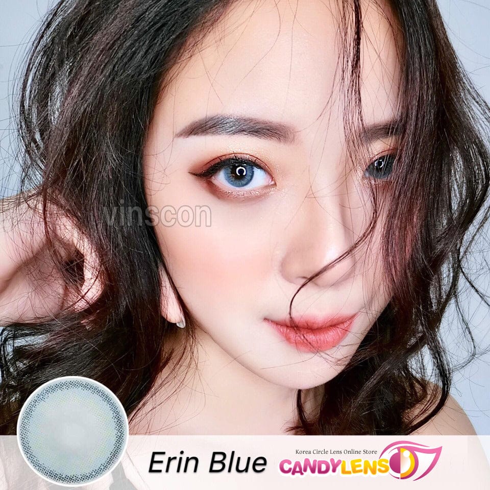 Royal Candy (monthly) Erin Blue