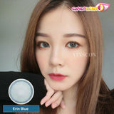 Royal Candy (monthly) Erin Blue