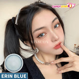 Royal Candy (monthly) Erin Blue