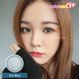 Royal Candy (monthly) Erin Blue