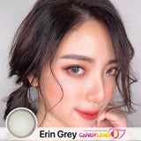 Royal Candy (monthly) Erin Grey