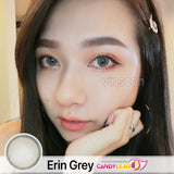 Royal Candy (monthly) Erin Grey