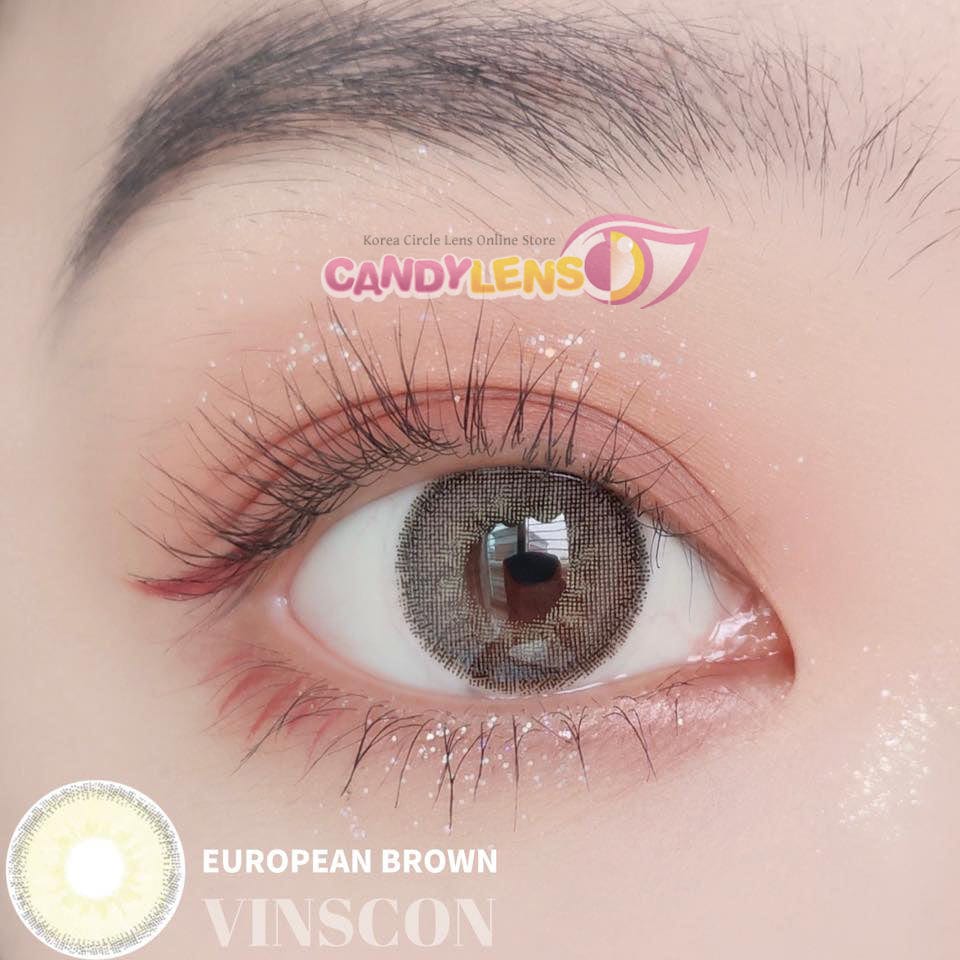 Royal Candy (monthly) European Brown