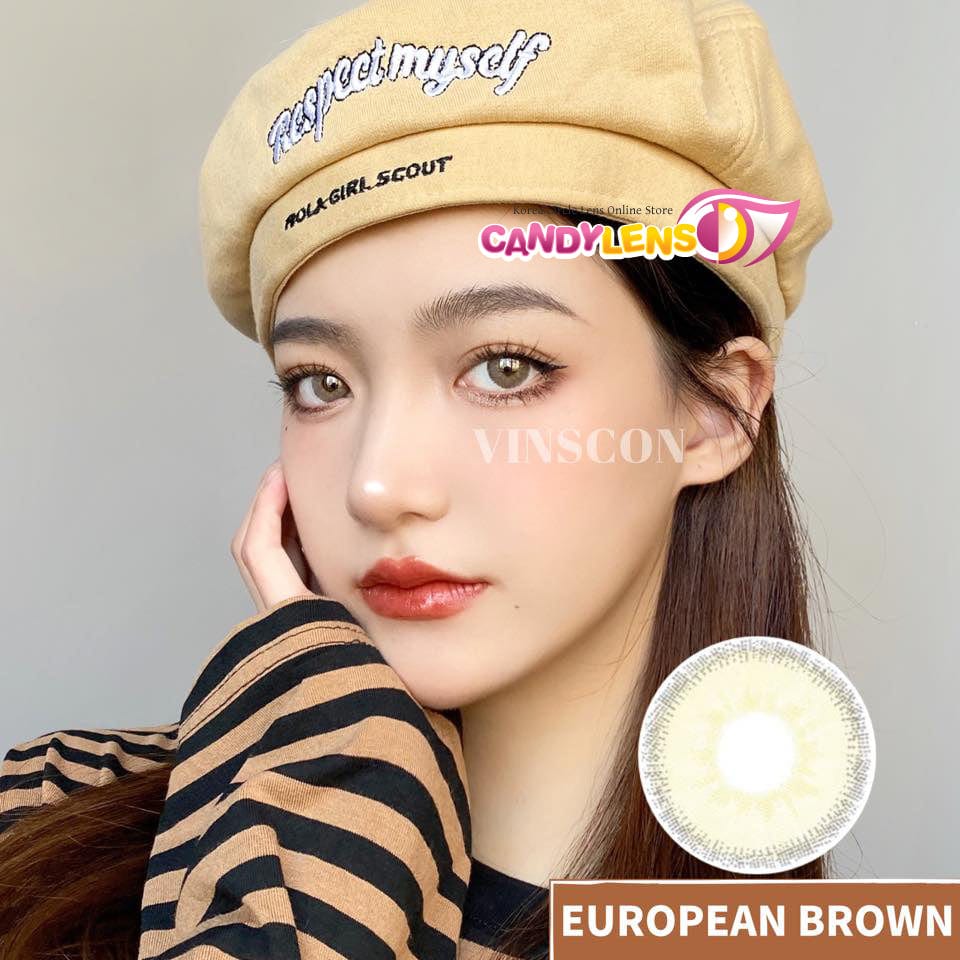 Royal Candy (monthly) European Brown