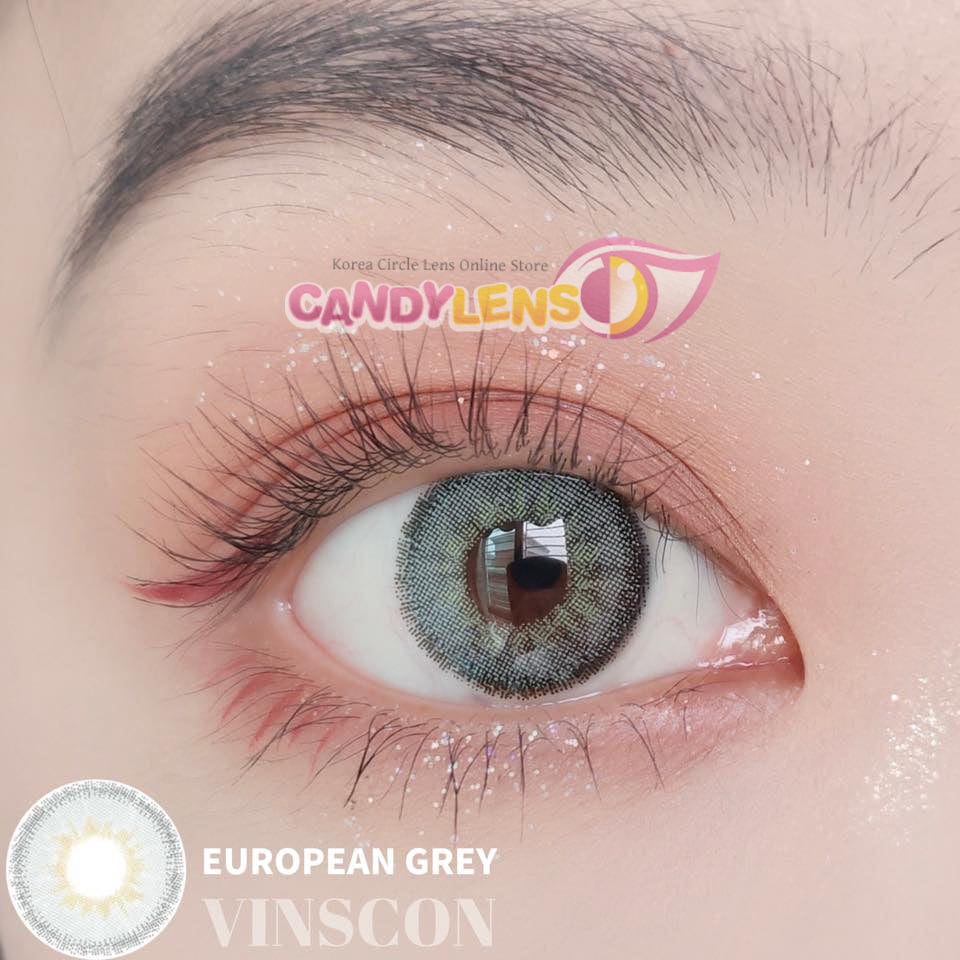 Royal Candy (monthly) European Grey