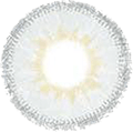 European Grey Color Contact Lens