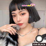 Royal Candy (monthly) Eva Black
