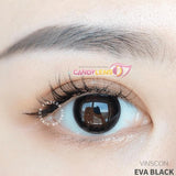 Royal Candy (monthly) Eva Black