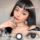 Royal Candy (monthly) Eva Black