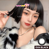 Royal Candy (monthly) Eva Black