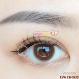 Royal Candy (monthly) Eva Choco