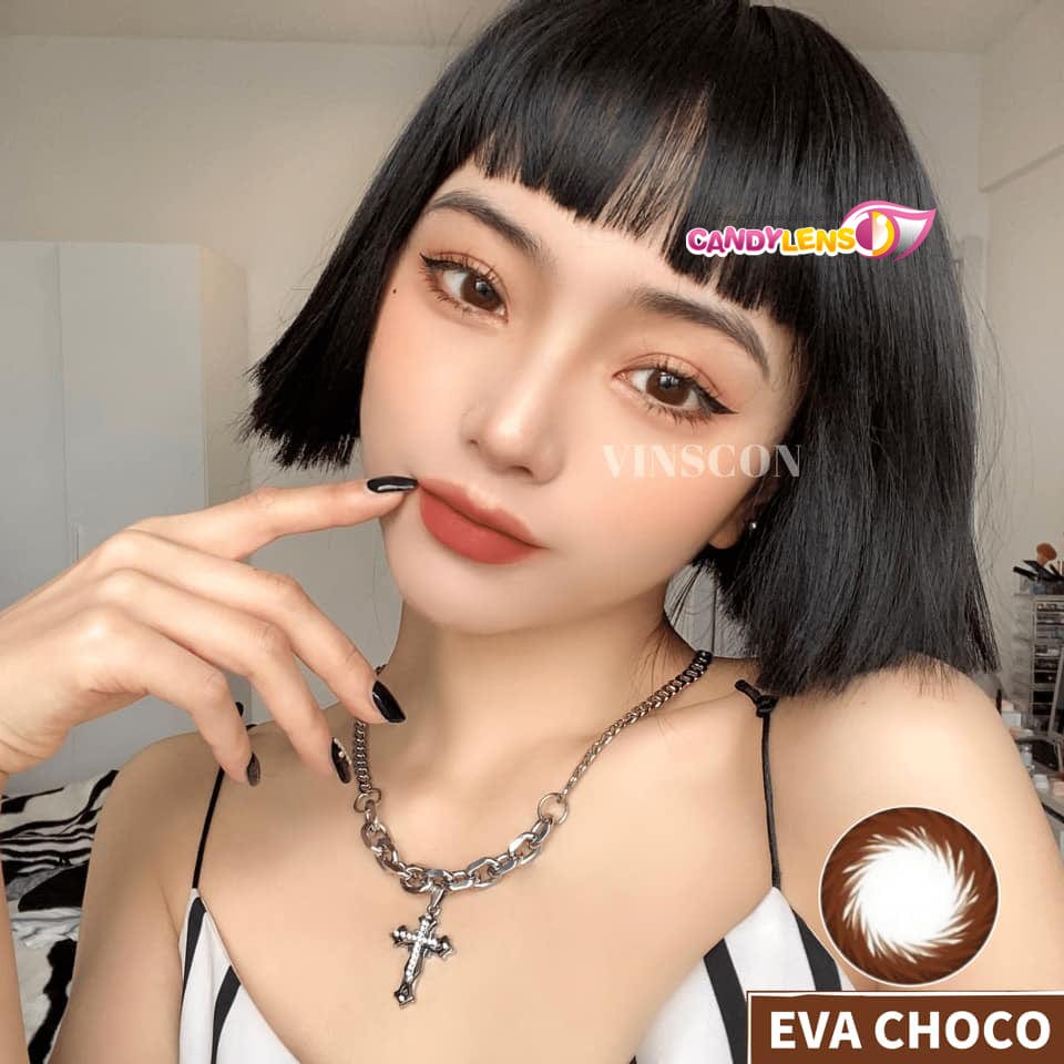 Royal Candy (monthly) Eva Choco