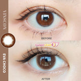 Royal Candy (monthly) Eva Choco