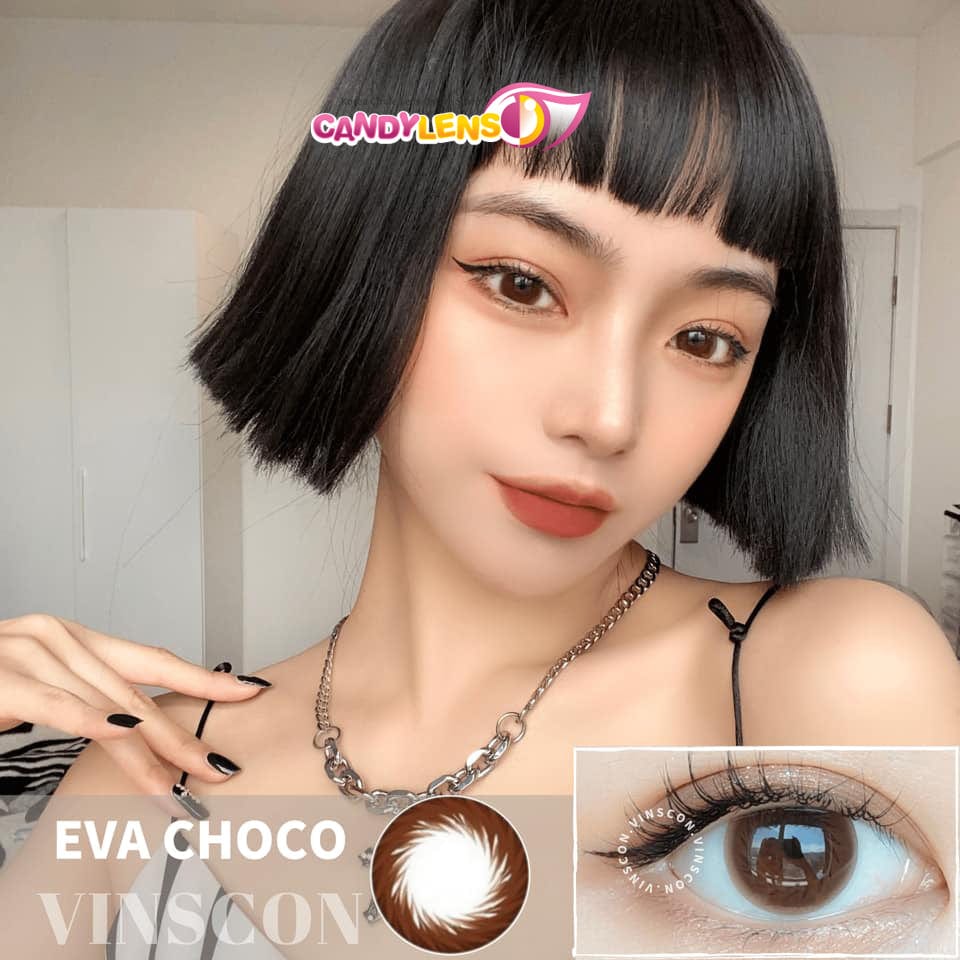Royal Candy (monthly) Eva Choco