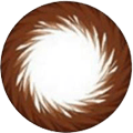 Eva Choco Color Contact Lens