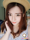 Geo Eyevelyn Brown (Expired within a year)
