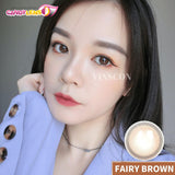 Royal Candy (monthly) Fairy Brown
