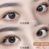 Royal Candy (monthly) Fairy Brown