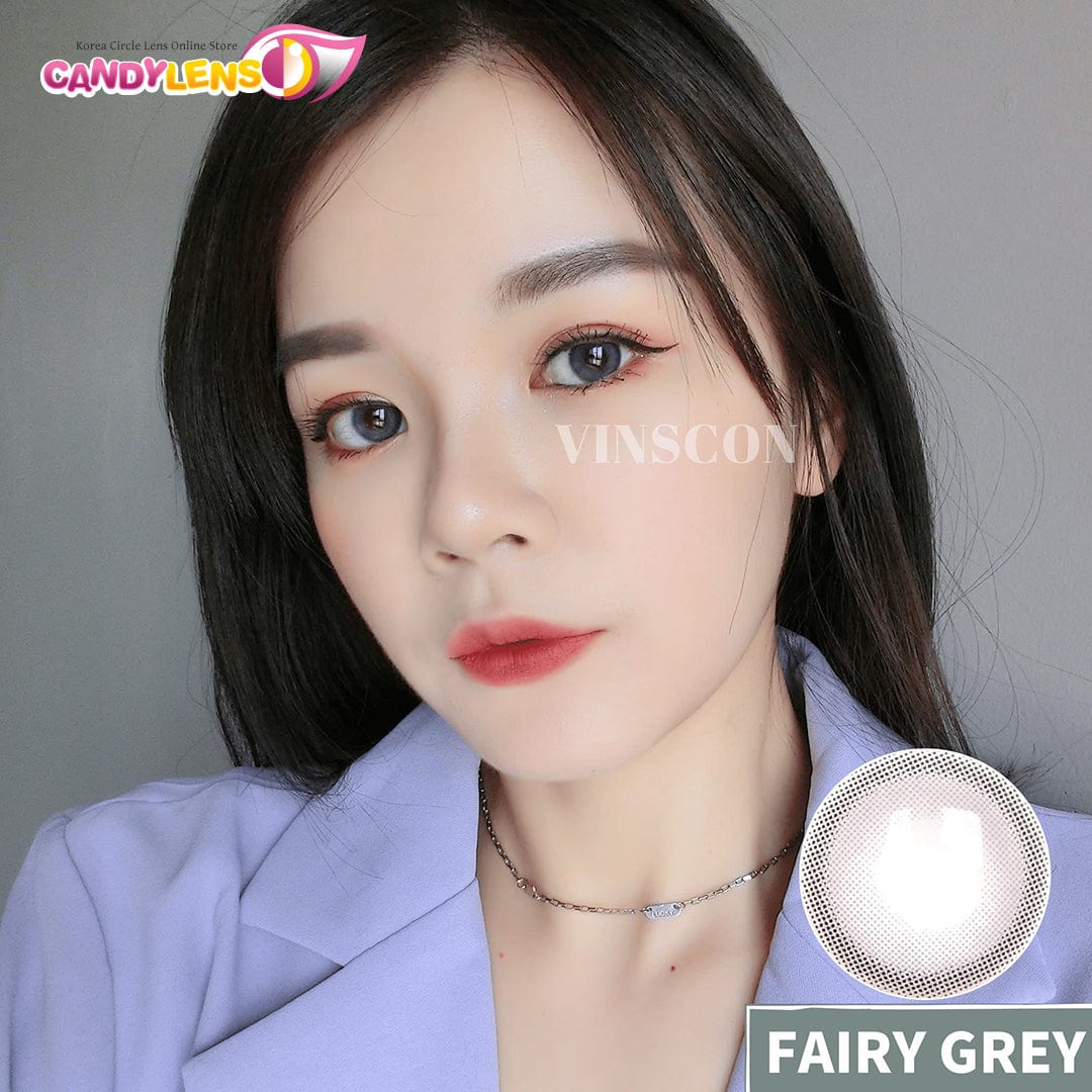 Royal Candy (monthly) Fairy Grey