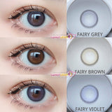 Royal Candy (monthly) Fairy Violet