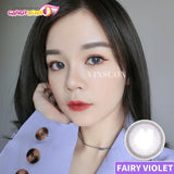 Royal Candy (monthly) Fairy Violet