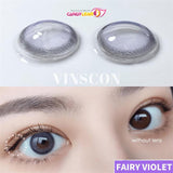 Royal Candy (monthly) Fairy Violet
