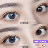 Royal Candy (monthly) Fairy Violet