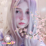 EOS Fairy Pink