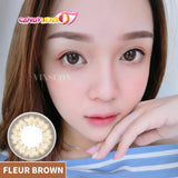 Royal Candy (monthly) Fleur Brown