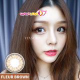 Royal Candy (monthly) Fleur Brown