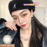 Royal Candy (monthly) Fleur Brown