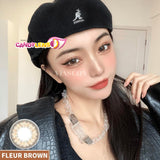 Royal Candy (monthly) Fleur Brown