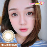 Royal Candy (monthly) Fleur Brown