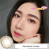 Fleur Brown