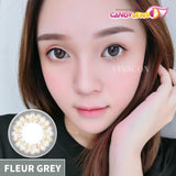 Royal Candy (monthly) Fleur Grey
