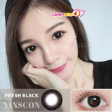 Royal Candy (monthly) Fresh Black
