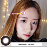 Fresh Black