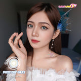 EOS Fuzzy Pop Color Contacts