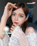 EOS Fuzzy Pop Color Contacts