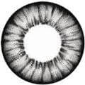 Fynale Akara Gray Color Contact Lens - Candylens