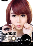 Fynale Fynale Dreamy Brown