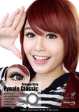Fynale Fynale Dreamy Gray
